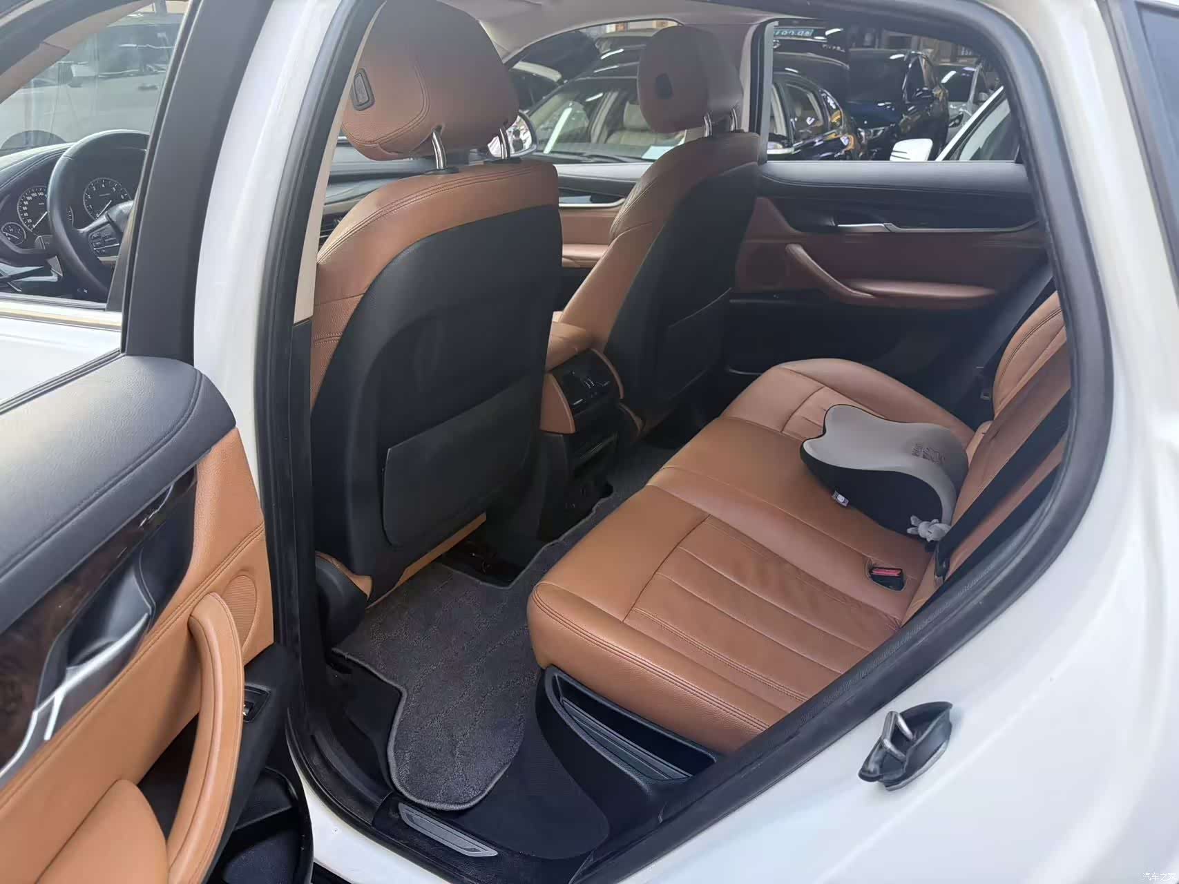 BMW X6, 2017 4