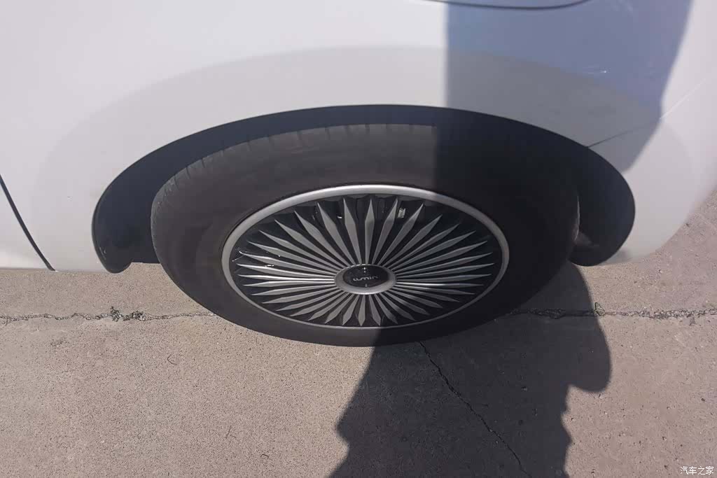 Changan Lumin, 2025 6