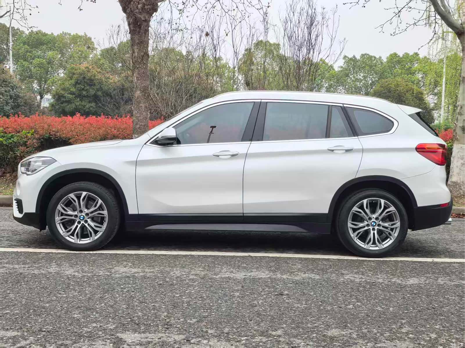 BMW X1, 2018 3