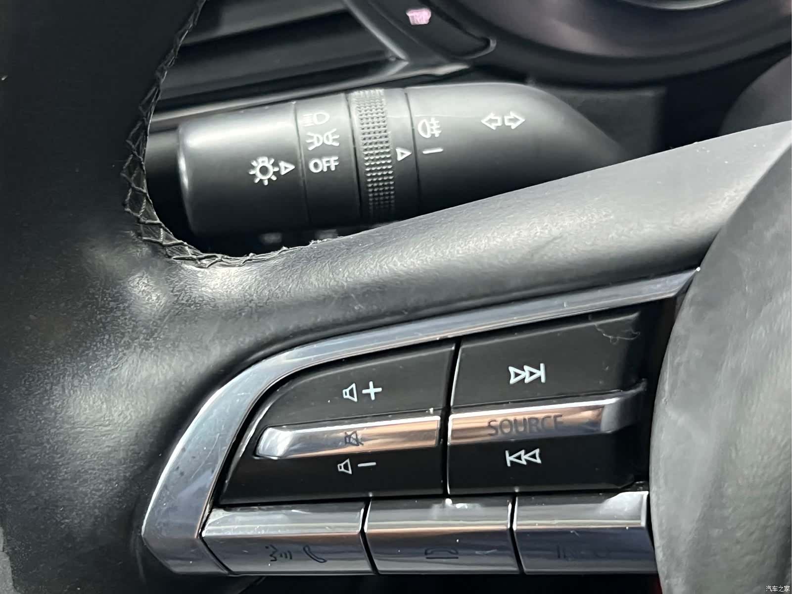 Mazda CX-30, 2022 10