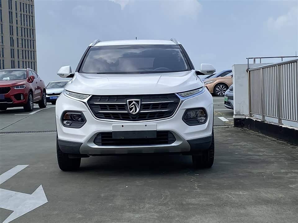 Baoding 510 Baoding 510