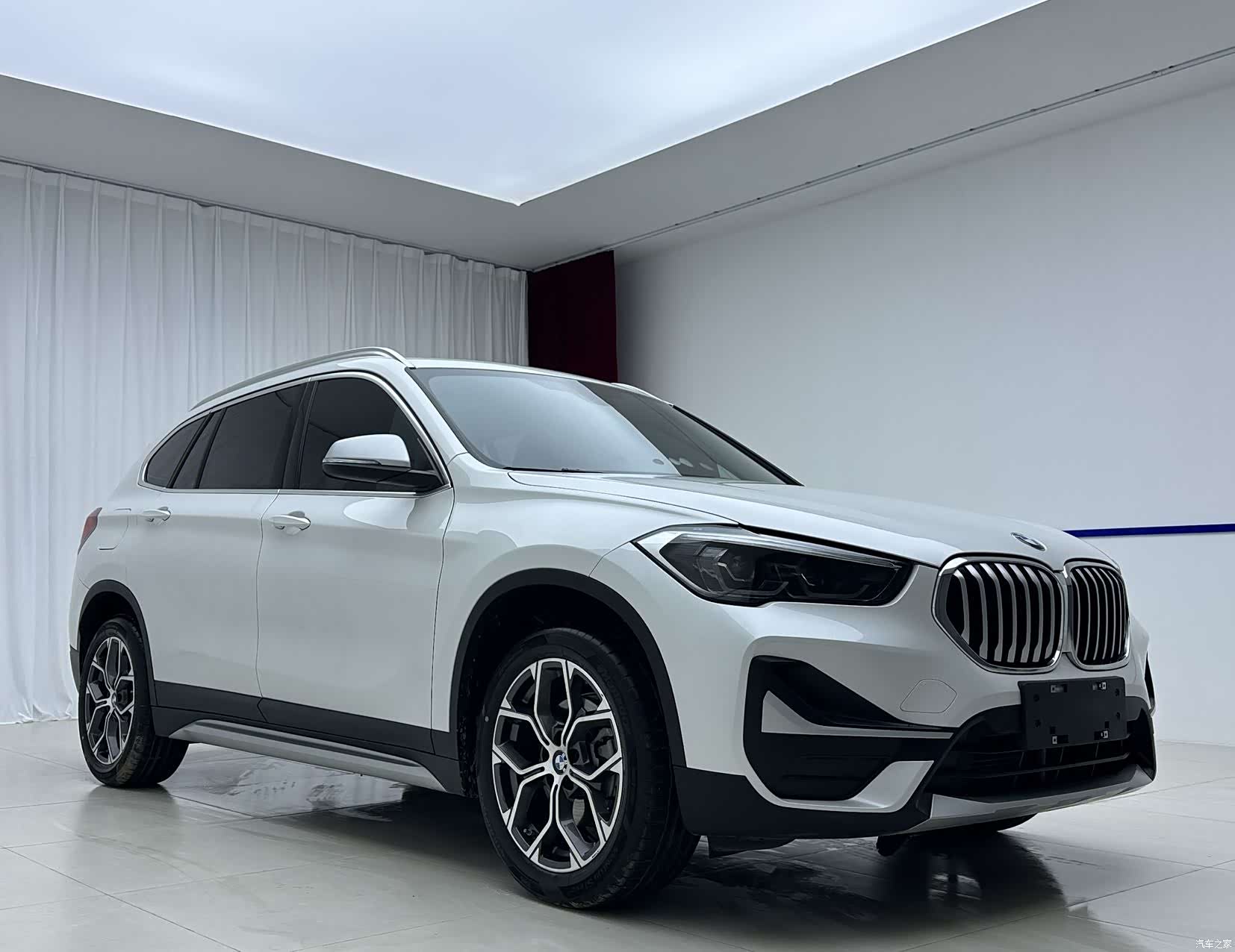 BMW X1, 2022 3