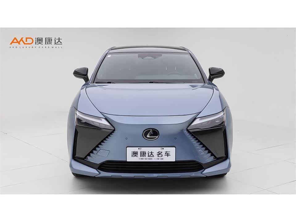 Lexus RZ Lexus RZ