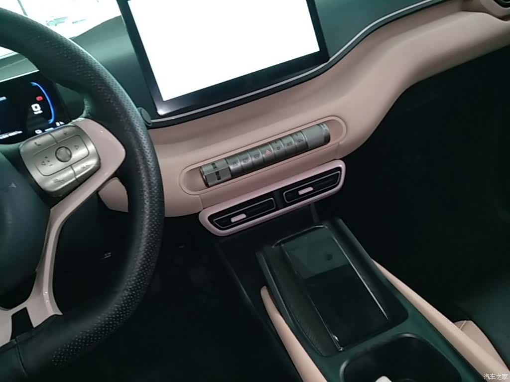 BYD Seagull, 2024 14