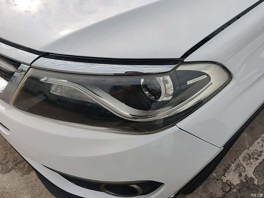 Chery 5, 2017 24