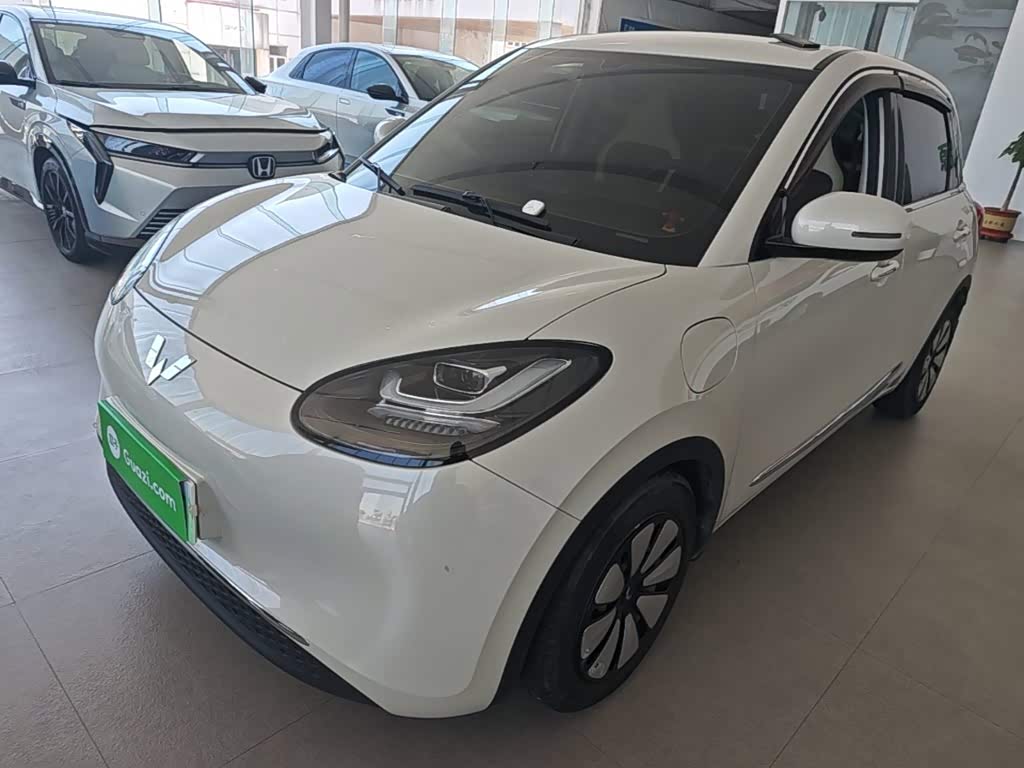 Wuling Binguo