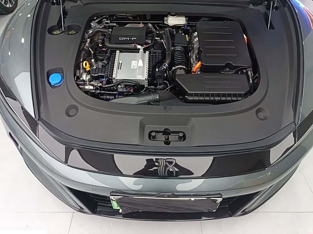 BYD Han, 2025 20