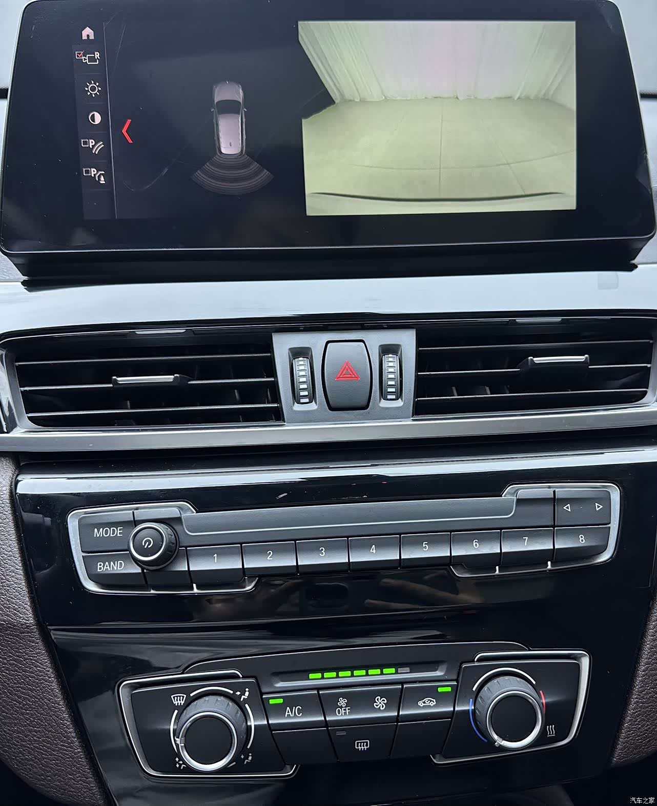 BMW X1, 2022 14