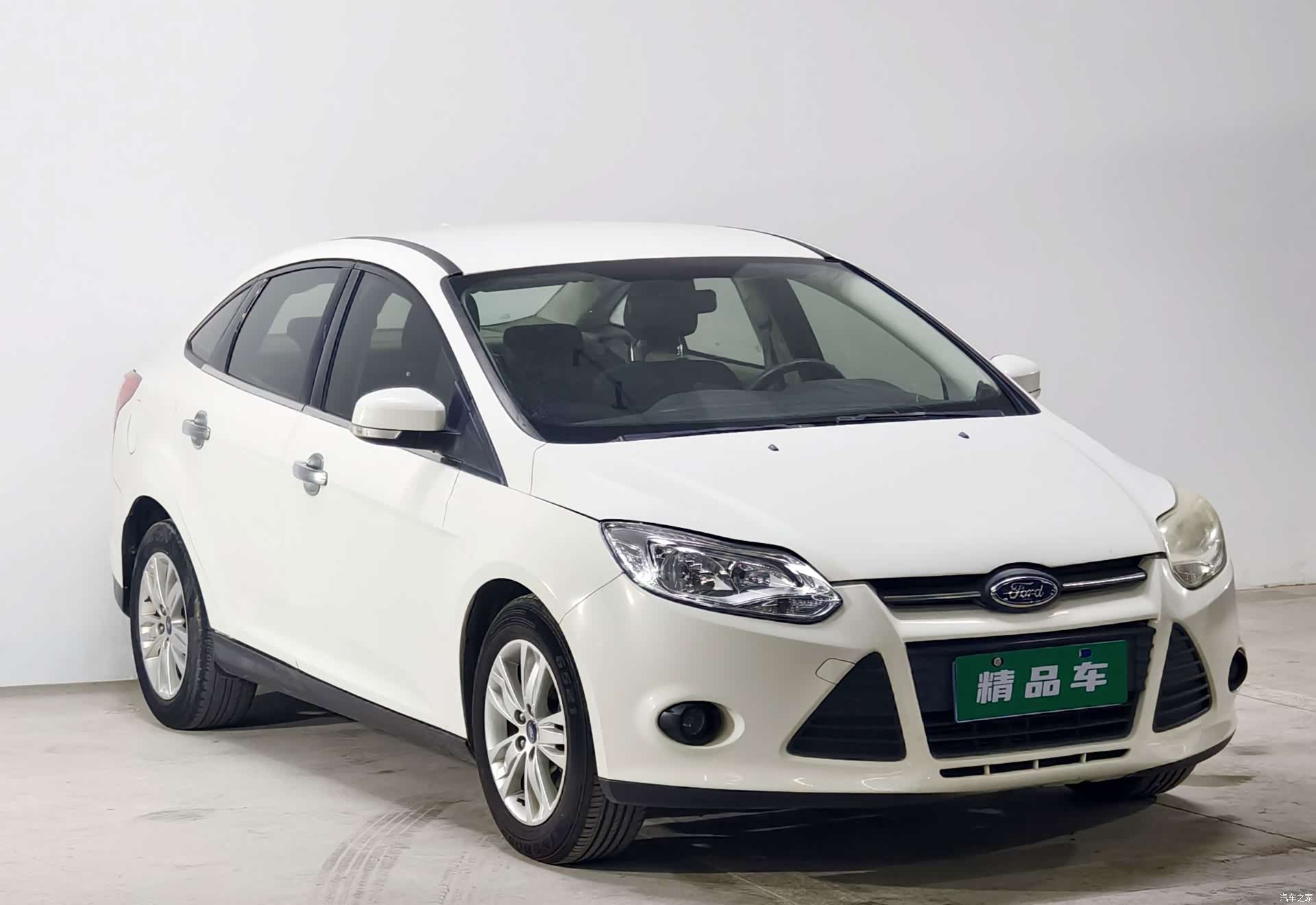 Ford Focus, 2013 3