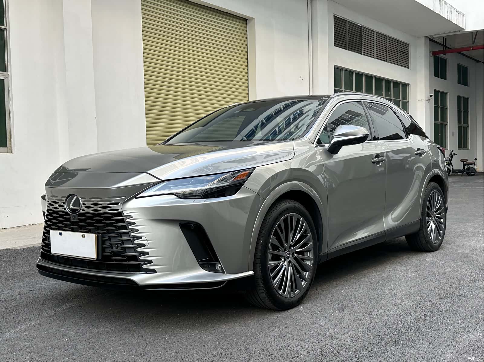 Lexus RX, 2023 17
