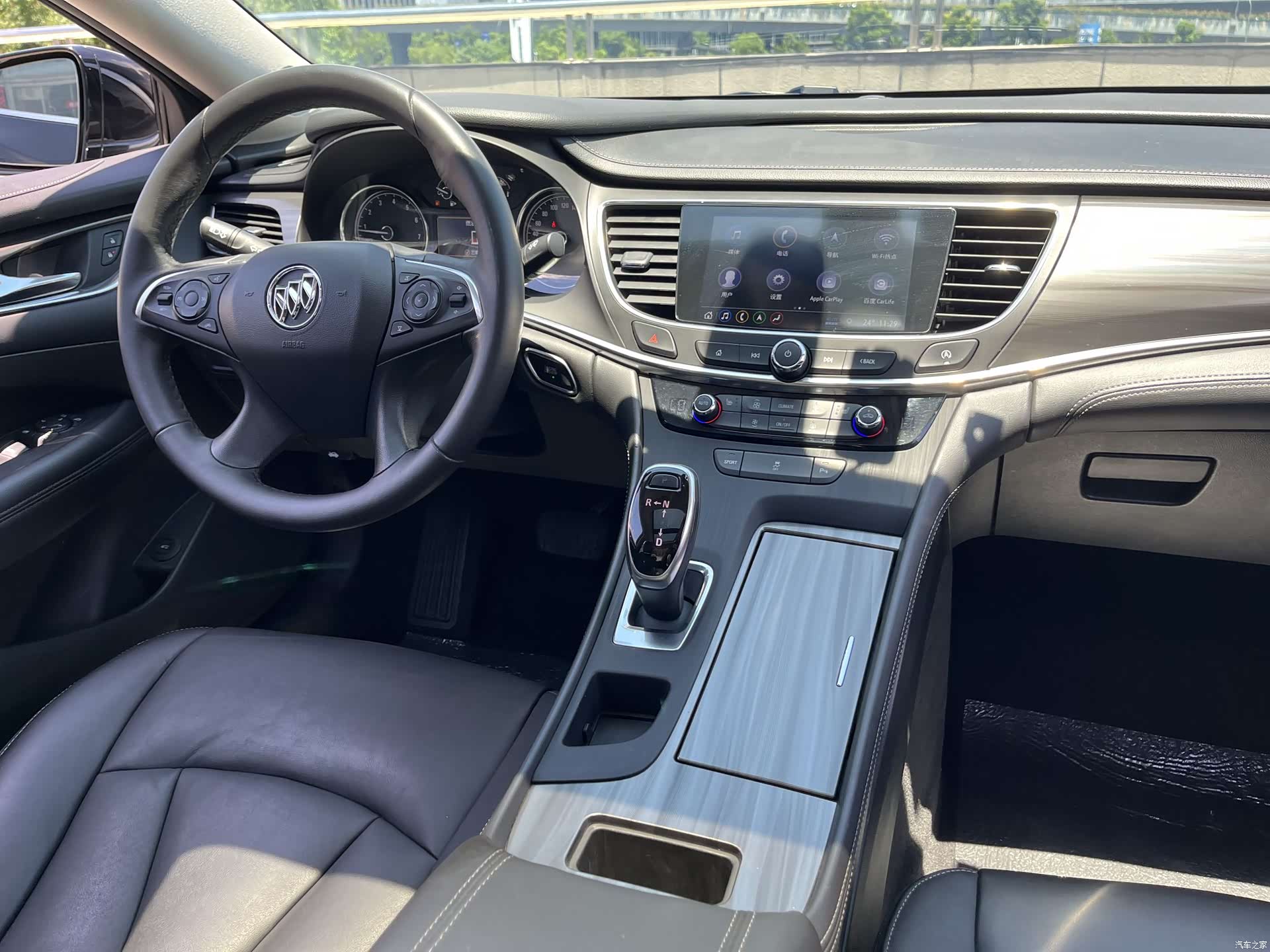 Buick LaCrosse, 2020 7