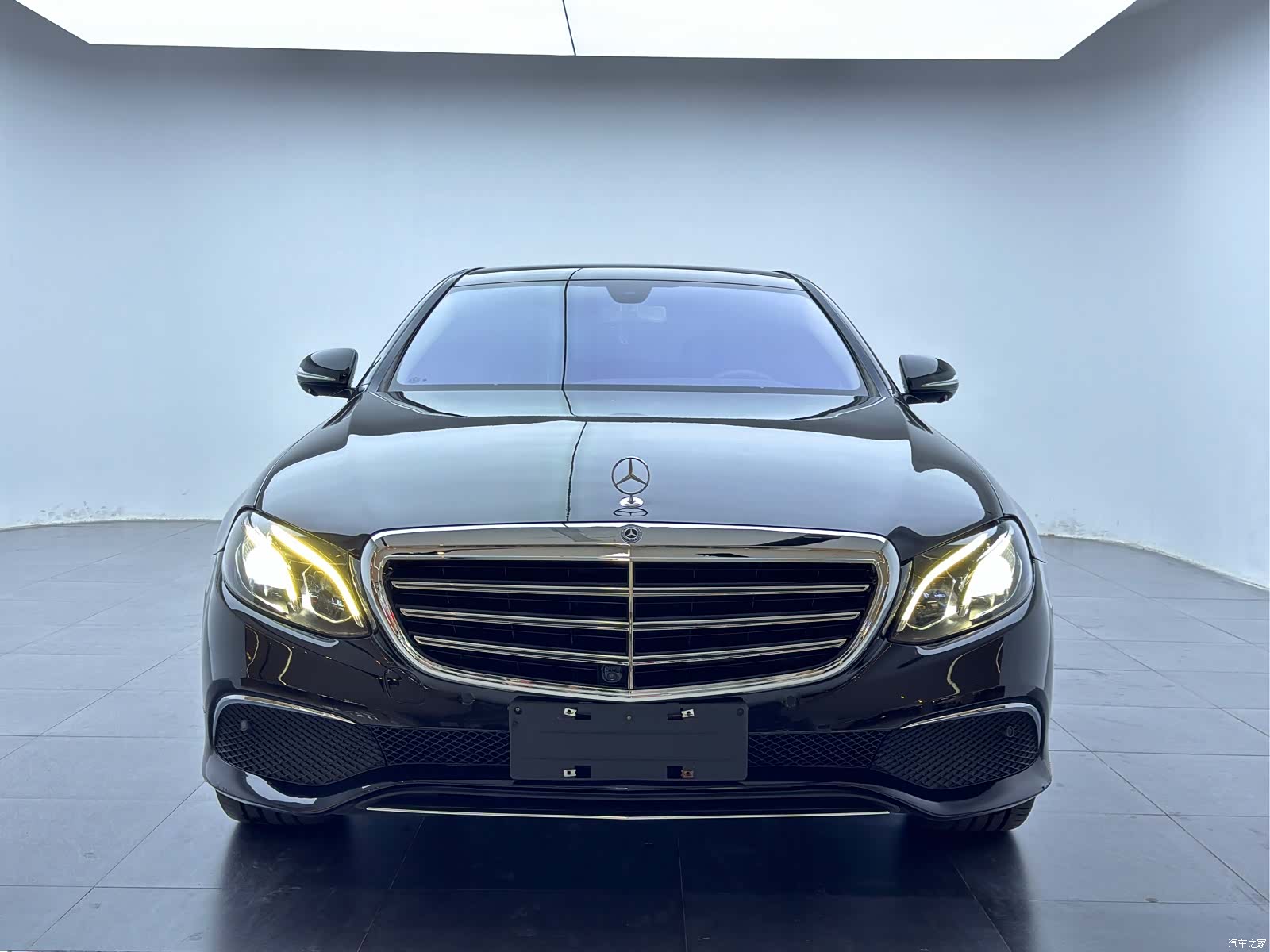Mercedes-Benz E-Class, 2020 2