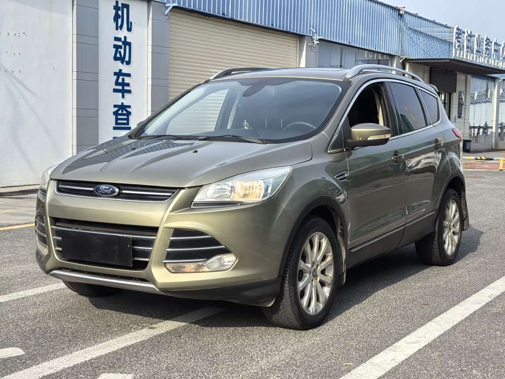 Ford