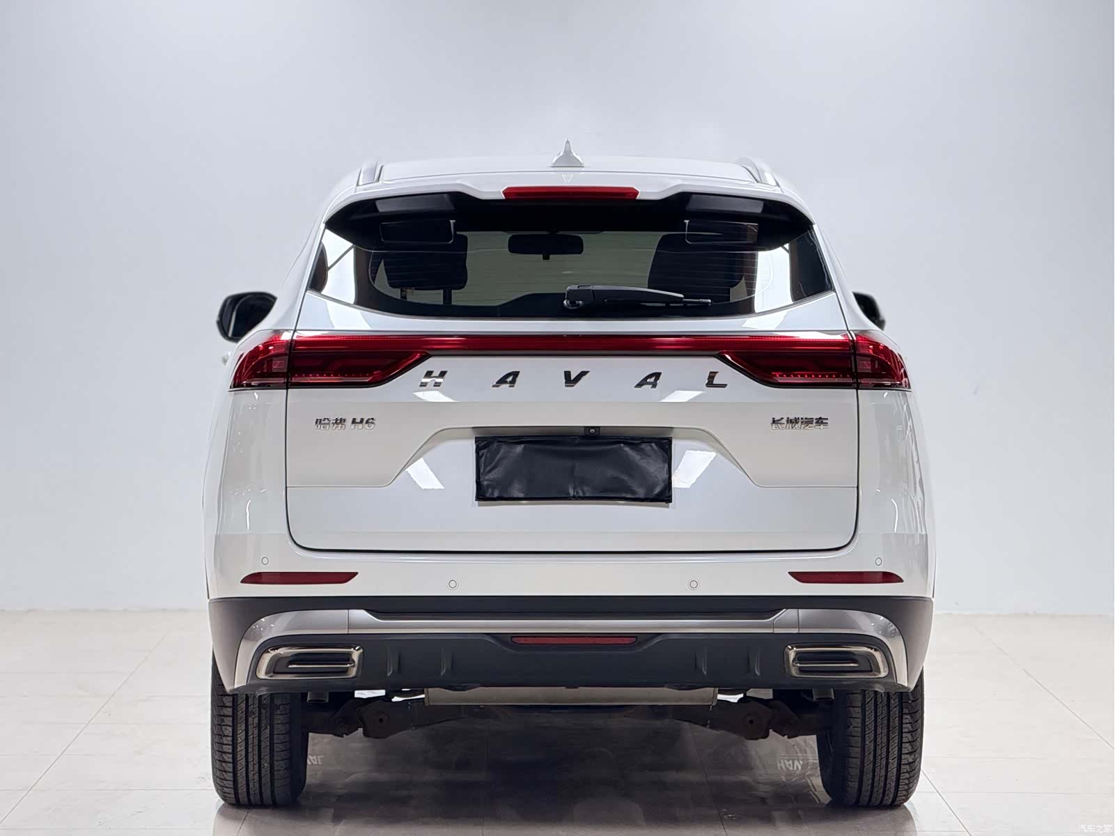 Haval H6, 2021 4