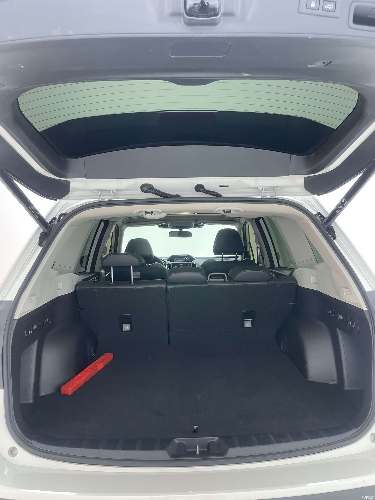 Subaru Forester, 2023 22