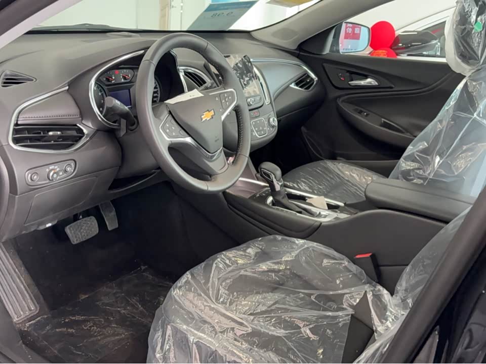 Chevrolet Mai Ruibao XL