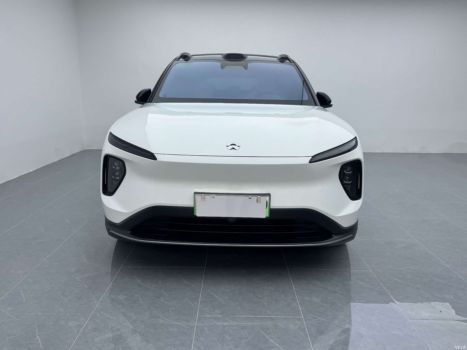 NIO ES6, 2023 2