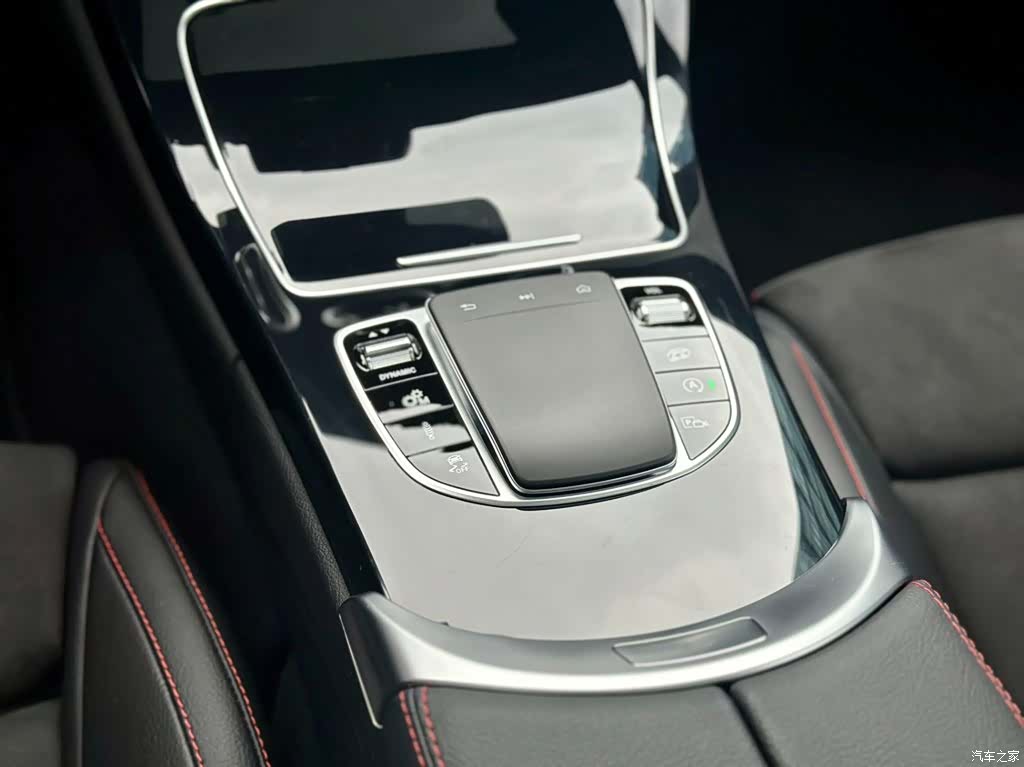 Mercedes-Benz C-Class, 2022 18