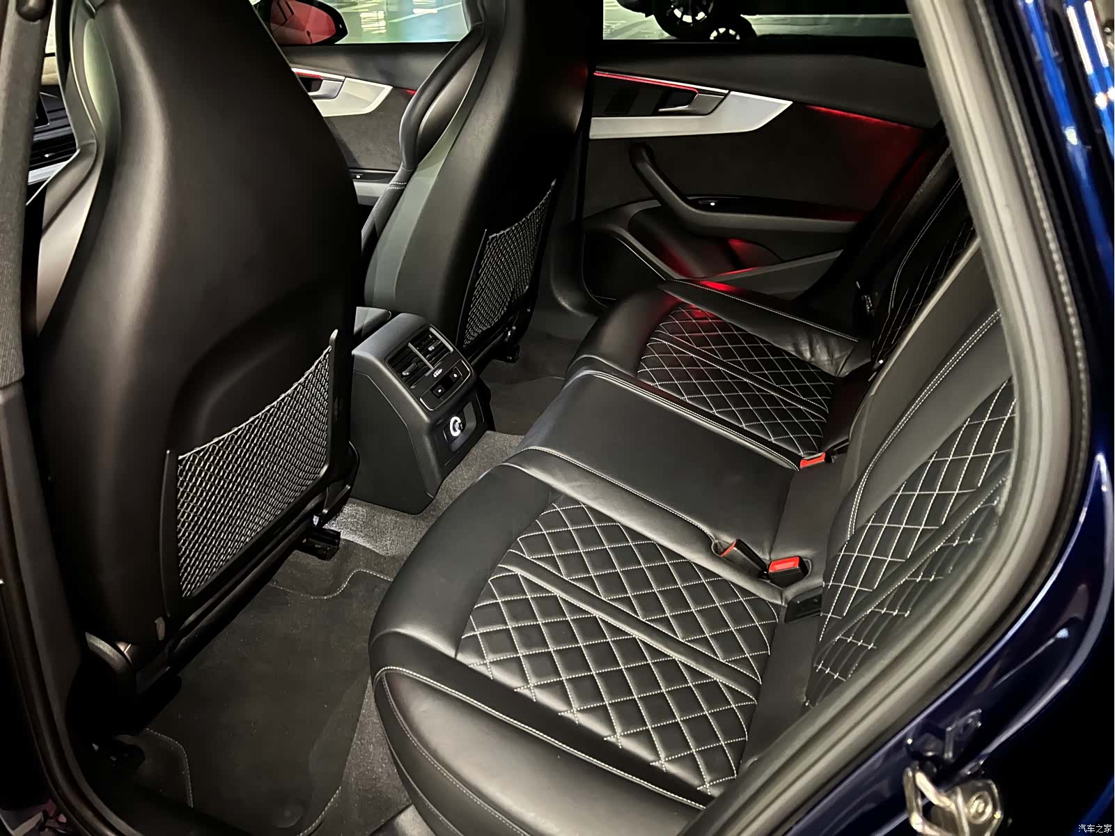 Audi S4, 2019 10