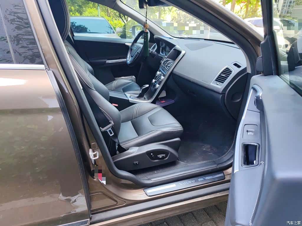 Volvo XC60, 2016 20