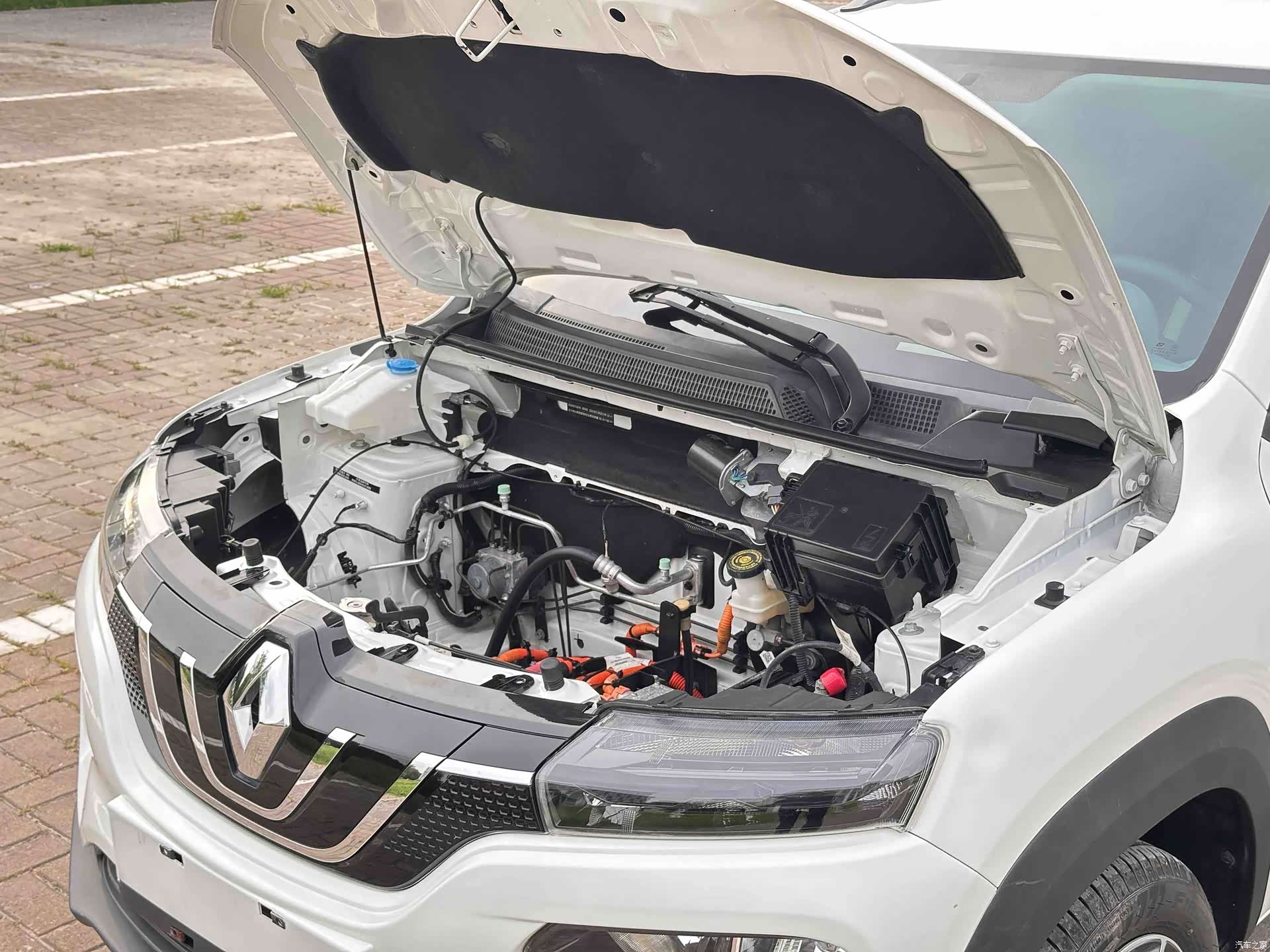 DongFeng e, 2019 20