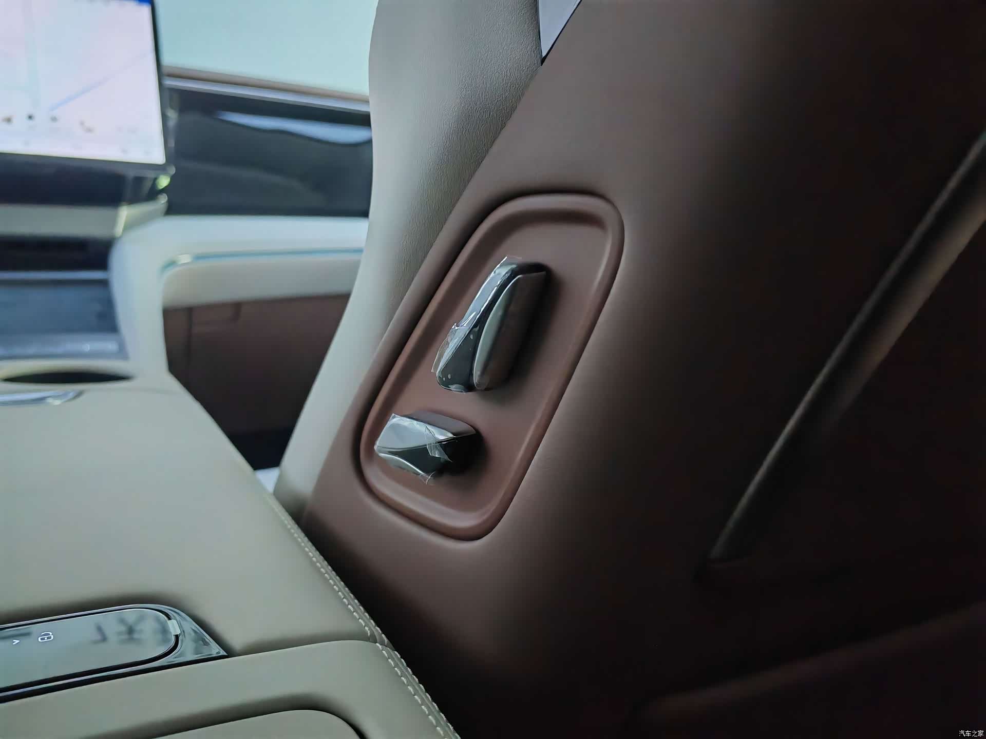 BYD Xia, 2025 14