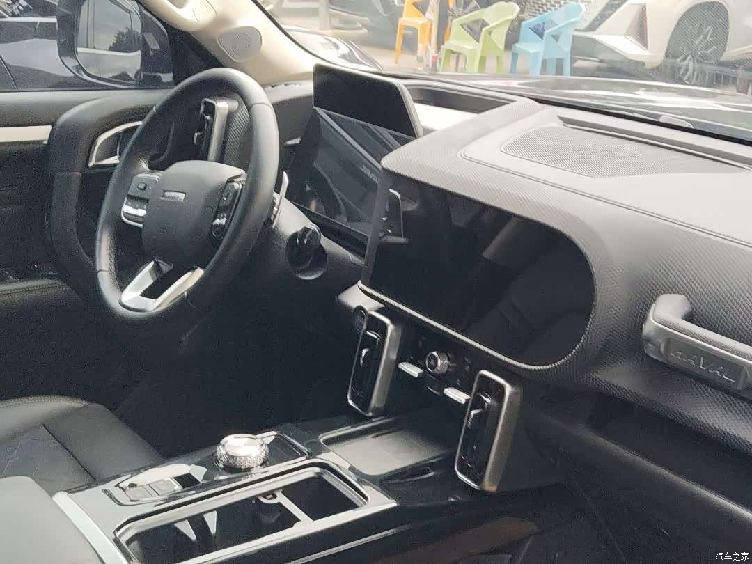 Haval Big Dog, 2021 все фото