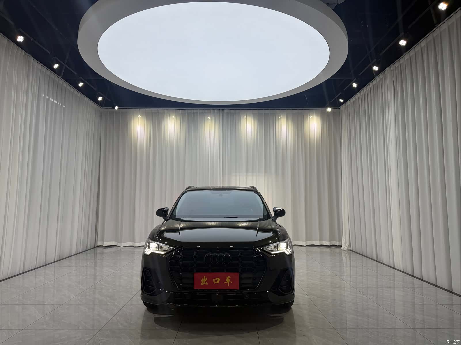 Audi Q3, 2021 2