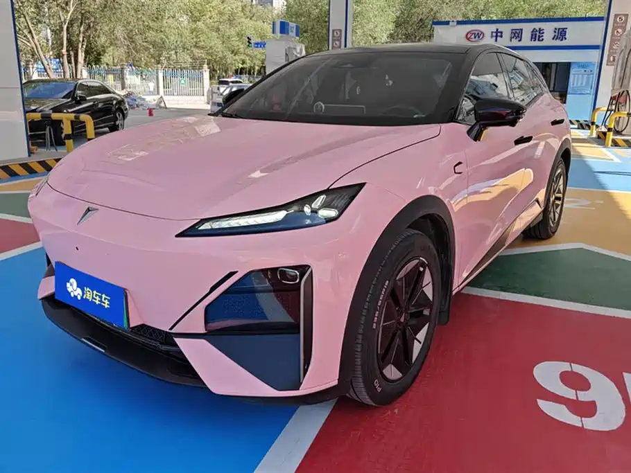 DEEPAL Dark blue S07