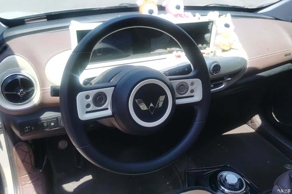 Wuling Bingo, 2024 15