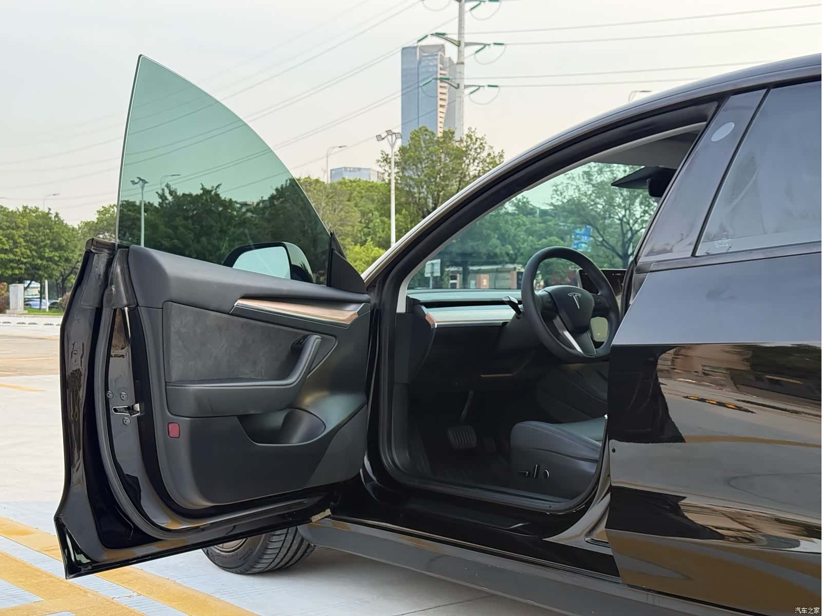 Tesla Model 3, 2022 9