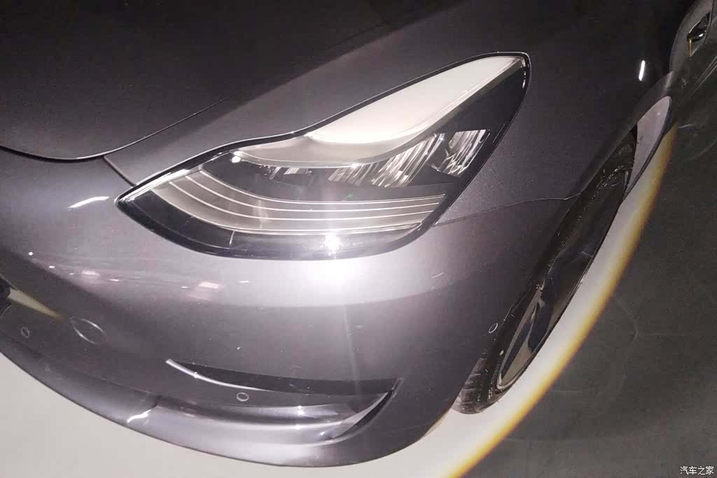 Tesla Model 3, 2020 все фото