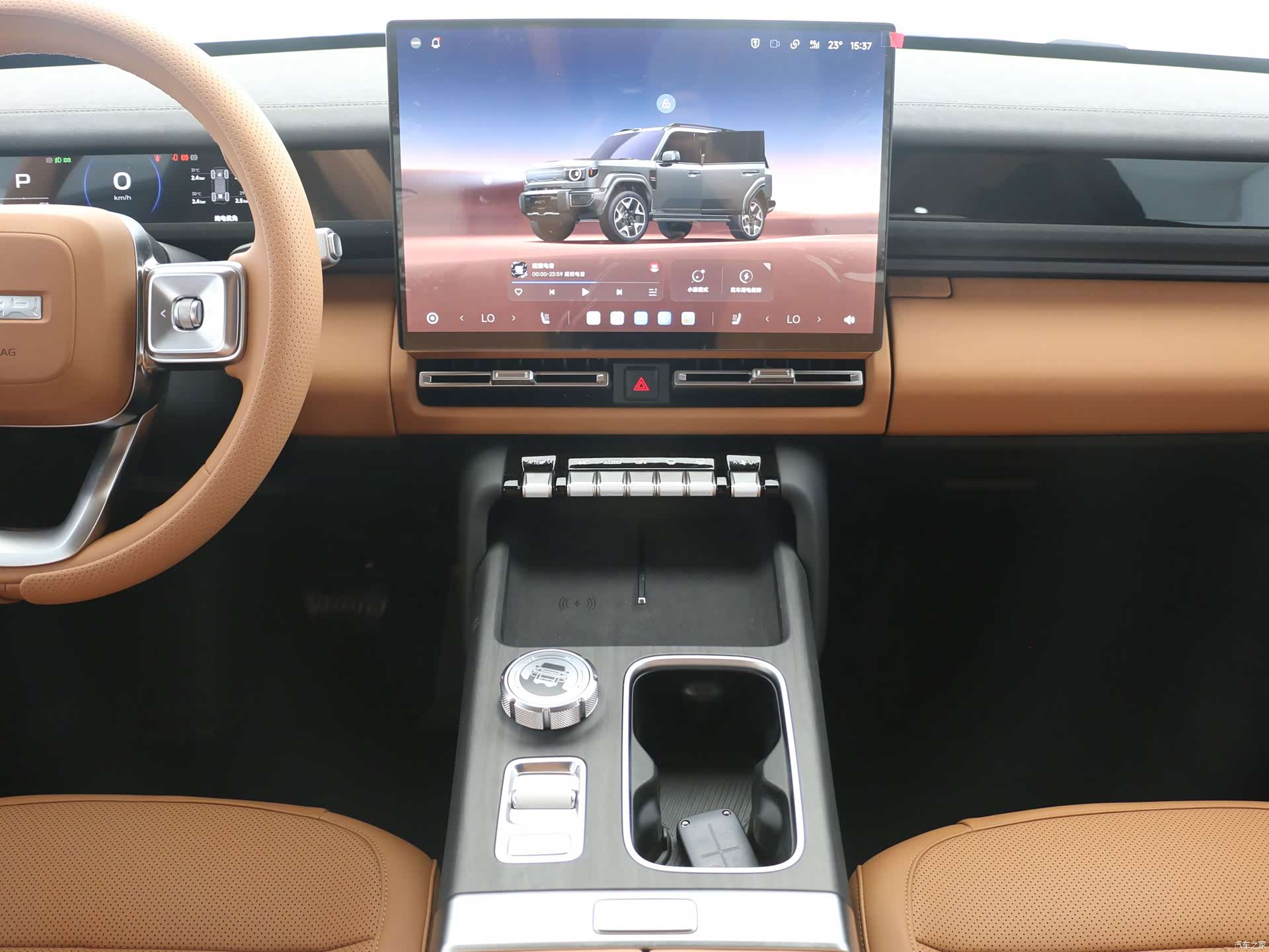 Chery V27, 2026 6