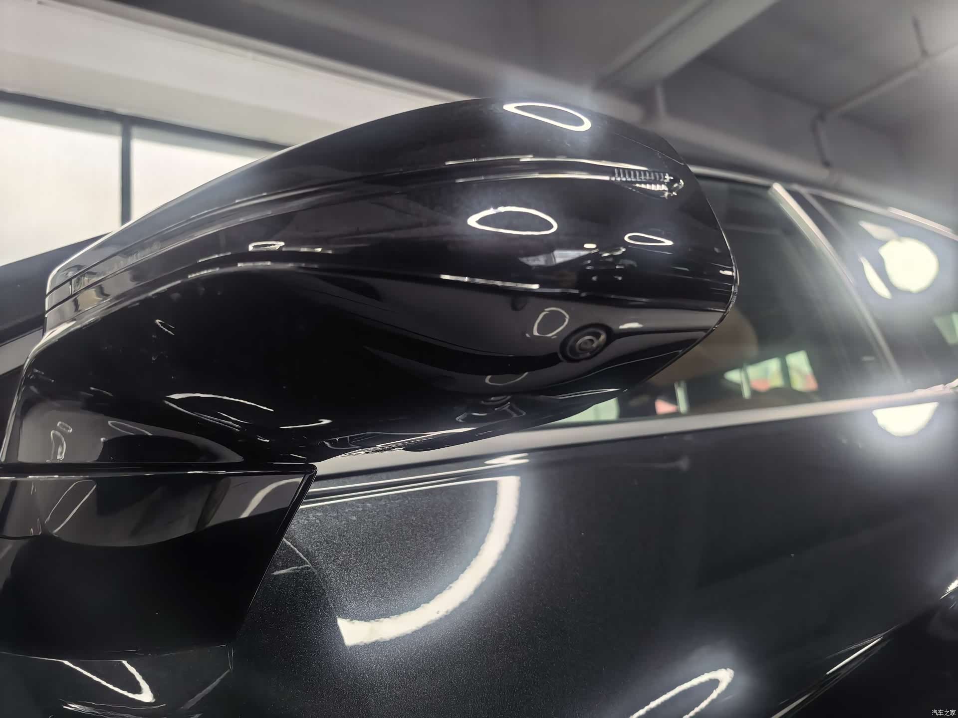 Lexus ES, 2026 22