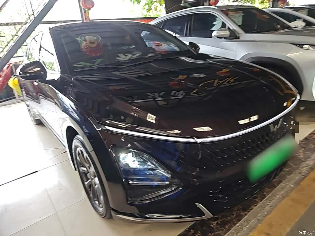 Wuling Starlight, 2026 4