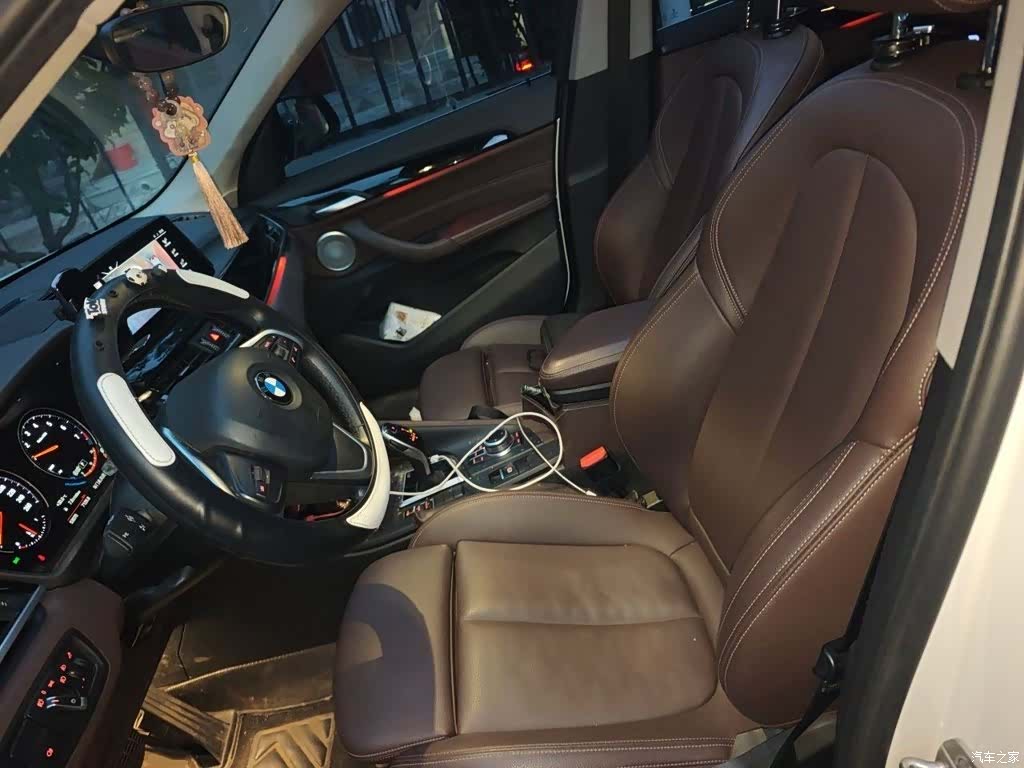 BMW X1, 2022 8