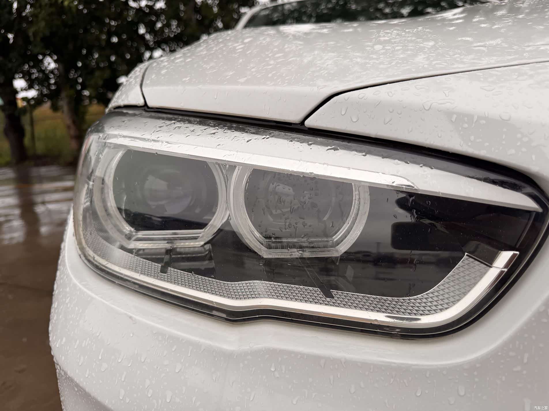 BMW 1 Series, 2016 9