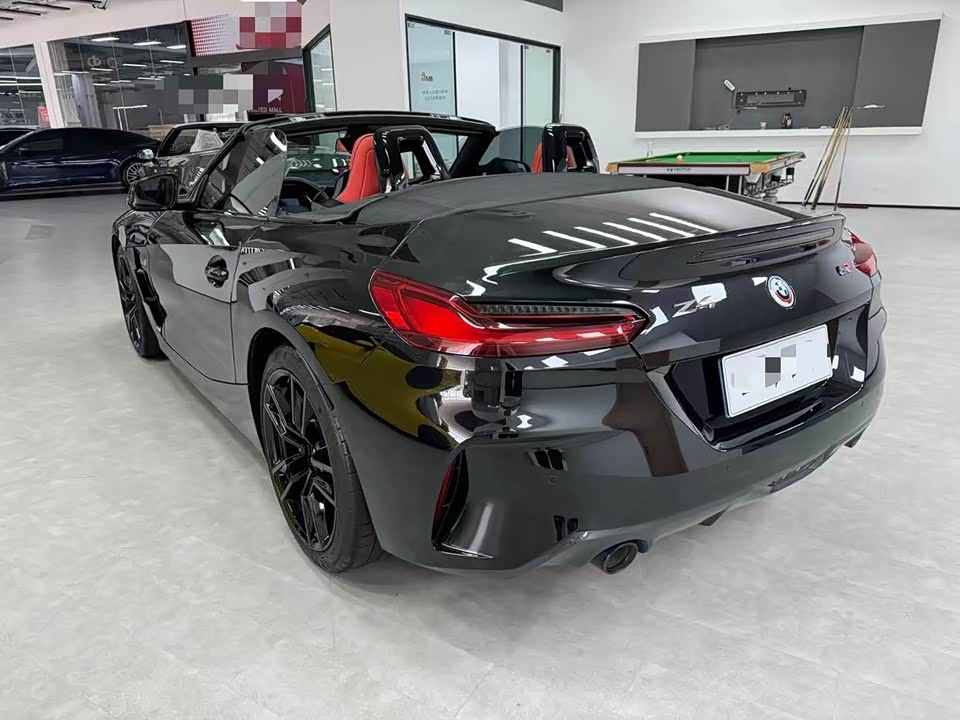 BMW Z4 BMW Z4