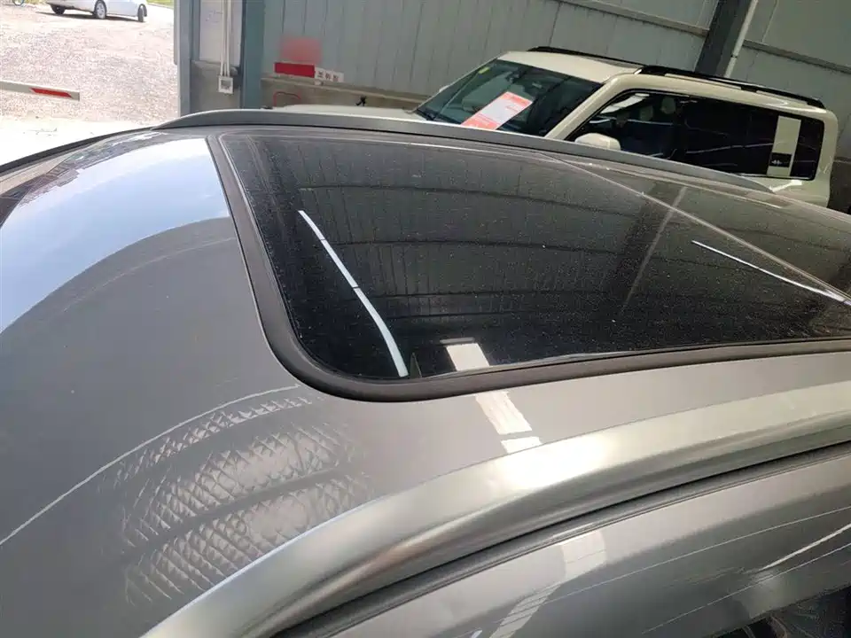 BYD Songjiang BYD Songjiang