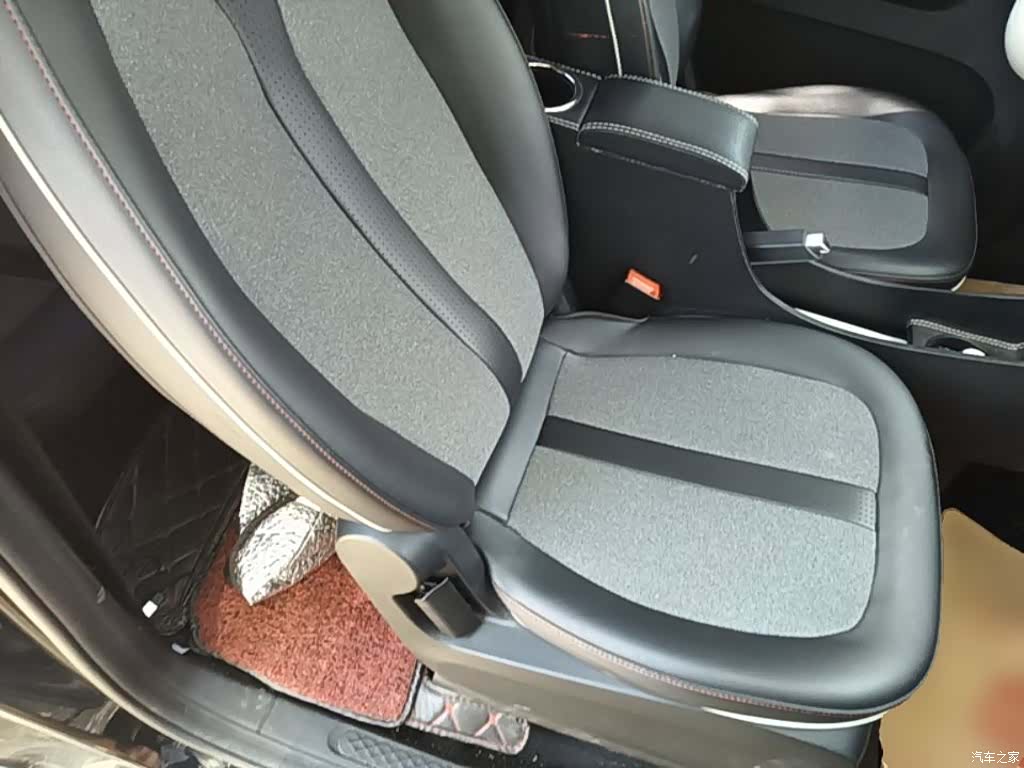 Wuling MINIEV, 2022 25