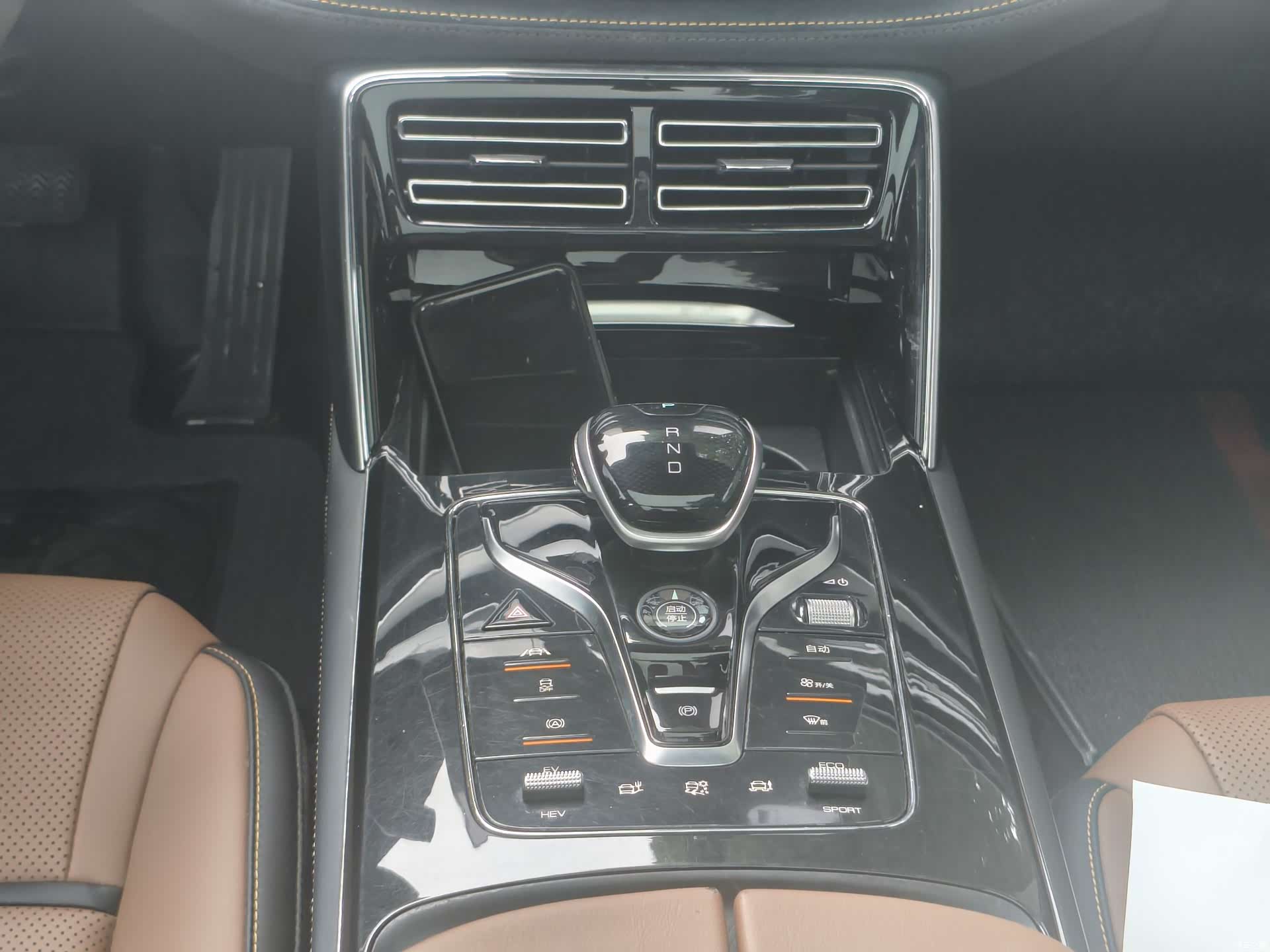 BYD Tang, 2021 11
