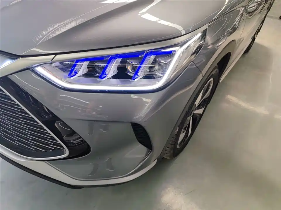 BYD Songjiang BYD Songjiang