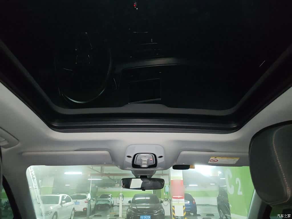 Audi Q5L, 2019 9