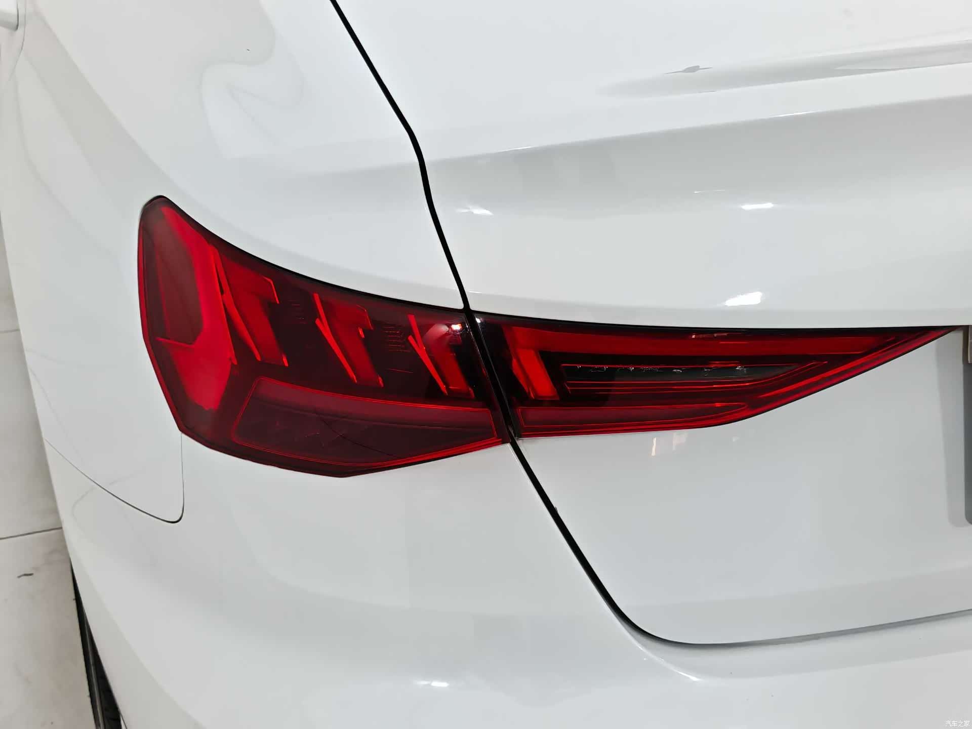 Audi A3, 2021 14