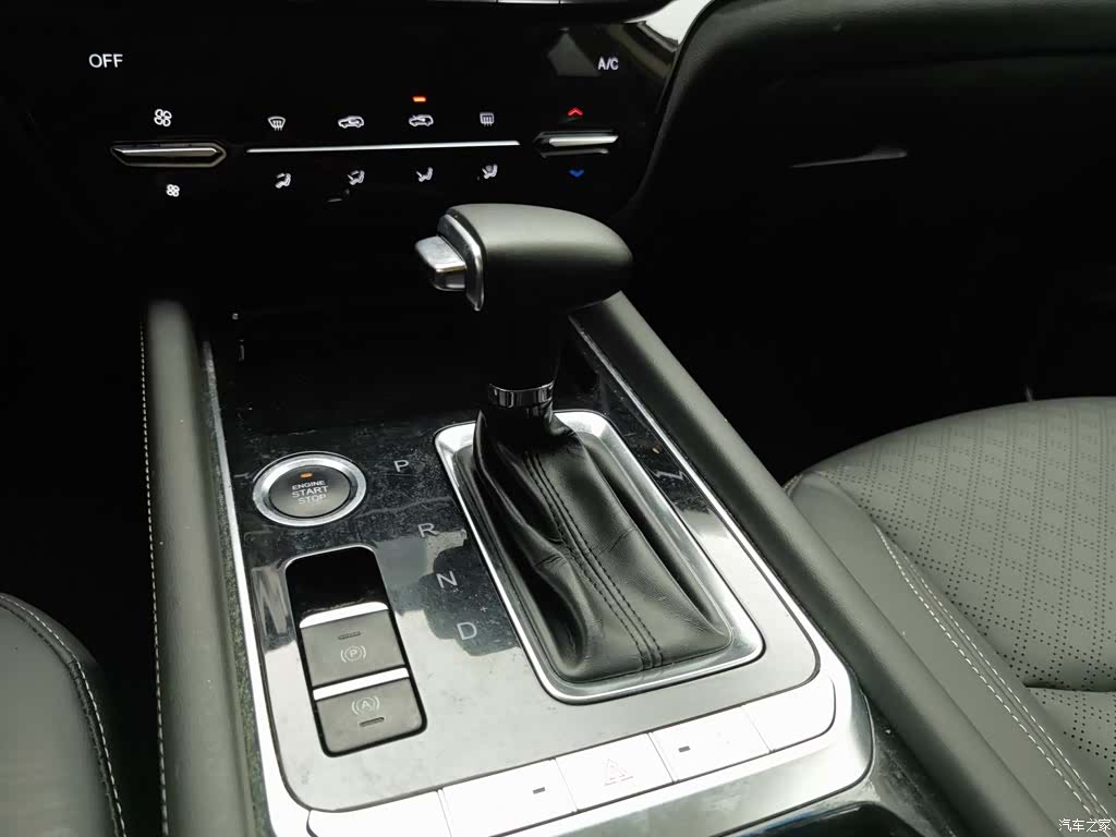 Jetour X90, 2019 13