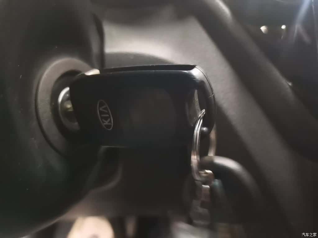 Kia K2, 2016 9