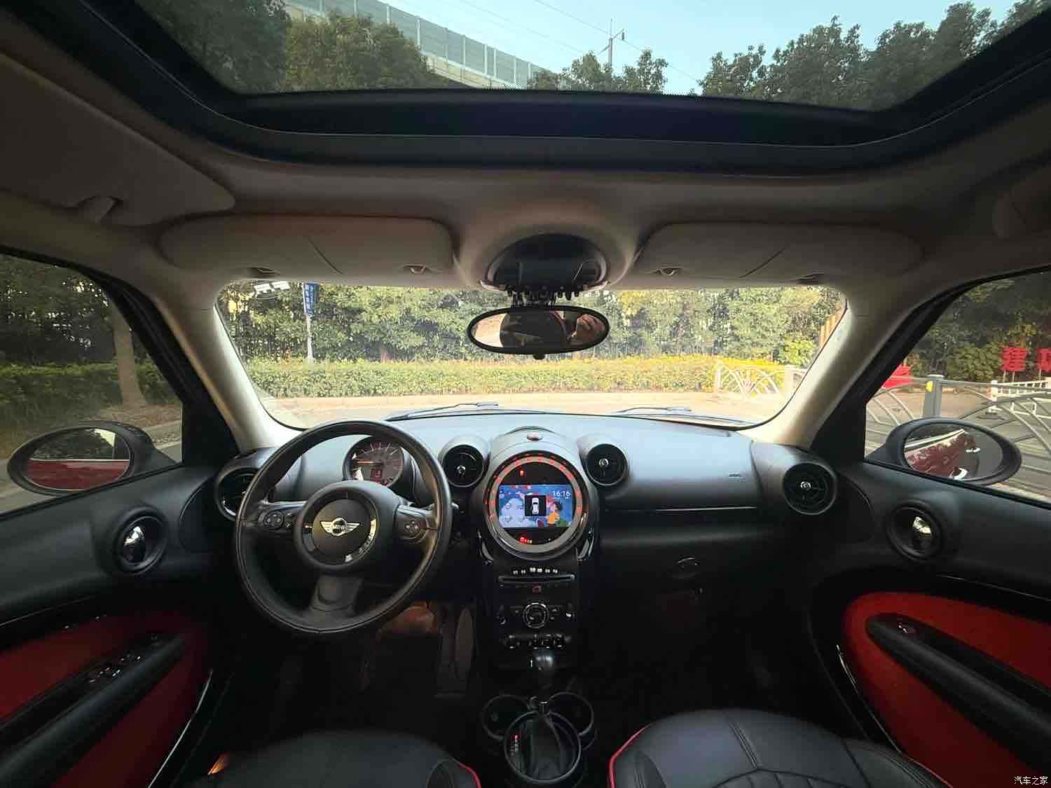 Mini Countryman, 2016 9