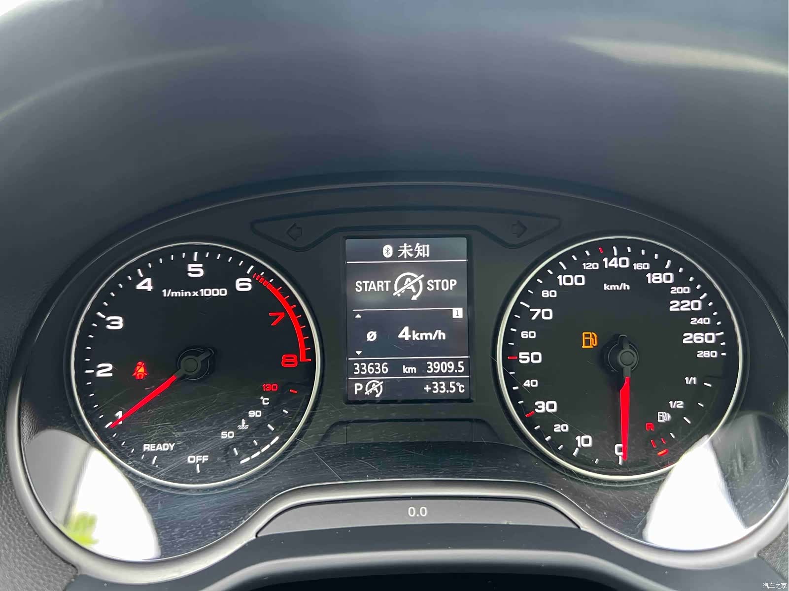 Audi Q2L, 2022 20