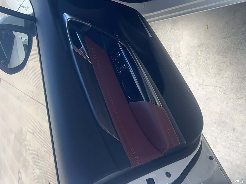 BAIC D50, 2018 17