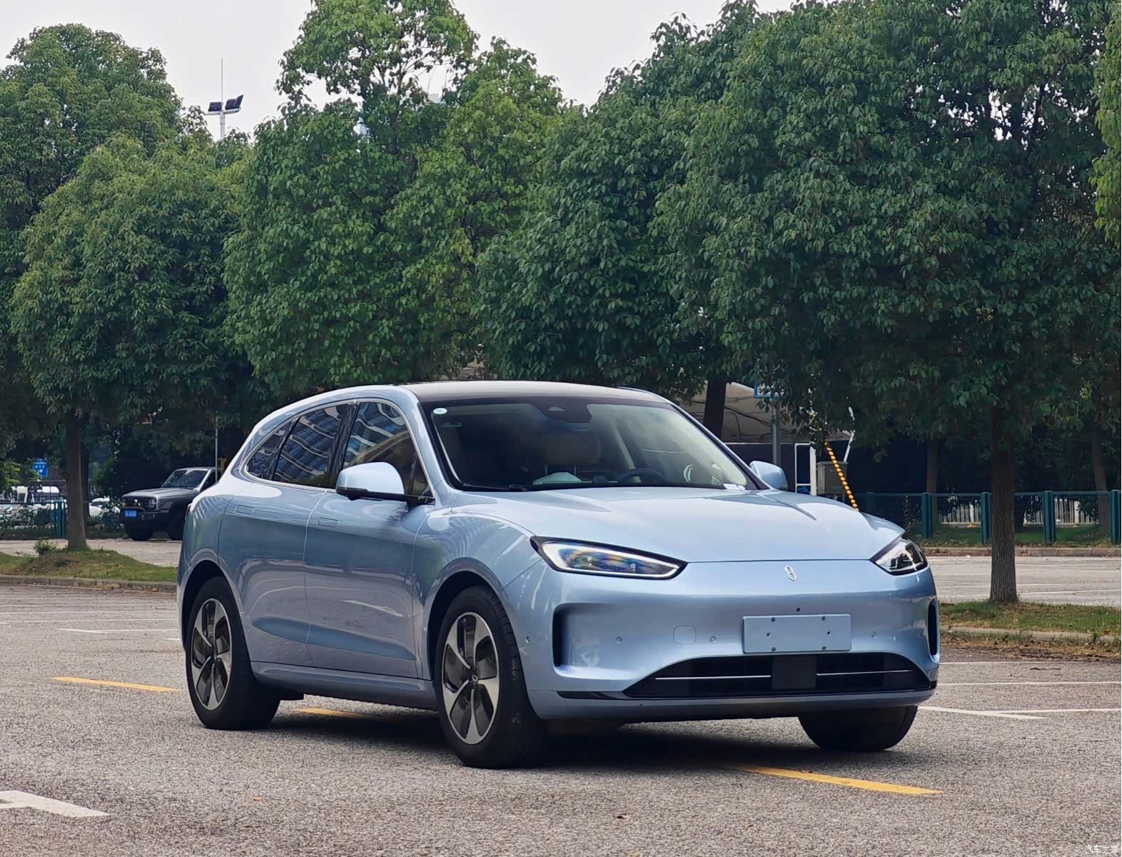 AITO M5, 2023 3